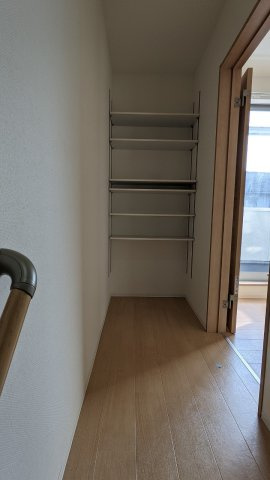 フルール宝塚の居間・リビング