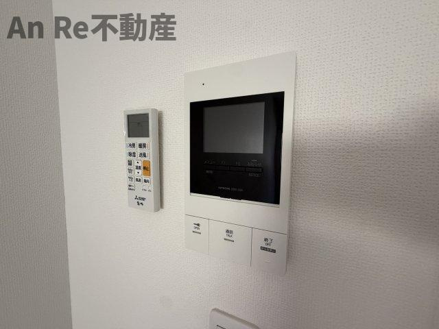 Ｗｉｌｌ　Ｅｌｆｅ東川口のセキュリティ