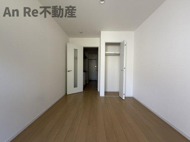 Ｗｉｌｌ　Ｅｌｆｅ東川口の居間・リビング
