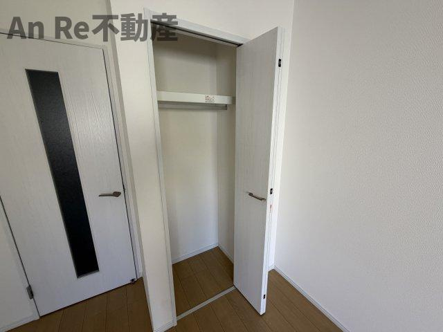 Ｗｉｌｌ　Ｅｌｆｅ東川口の内装