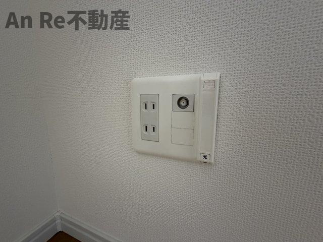 Ｗｉｌｌ　Ｅｌｆｅ東川口の設備