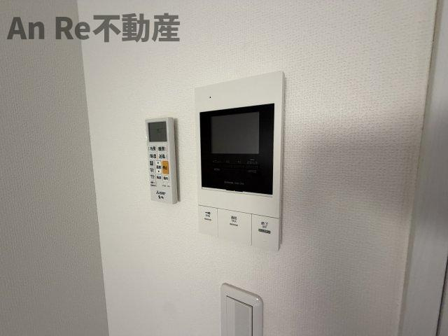 Ｗｉｌｌ　Ｅｌｆｅ東川口のセキュリティ