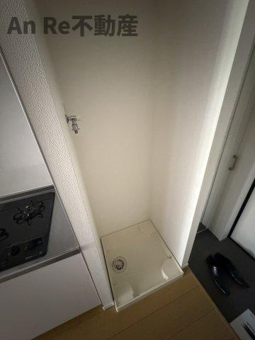 Ｗｉｌｌ　Ｅｌｆｅ東川口の設備
