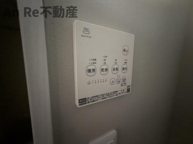 Ｗｉｌｌ　Ｅｌｆｅ東川口の設備