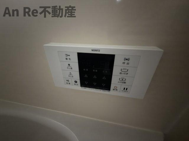 Ｗｉｌｌ　Ｅｌｆｅ東川口の設備