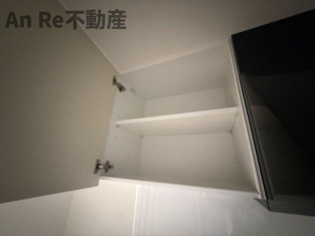 Ｗｉｌｌ　Ｅｌｆｅ東川口の内装