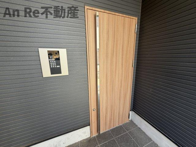 Ｗｉｌｌ　Ｅｌｆｅ東川口のセキュリティ