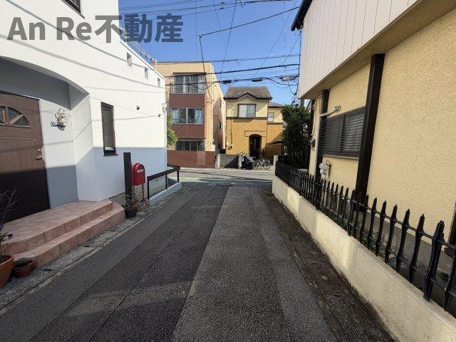 Ｗｉｌｌ　Ｅｌｆｅ東川口の周辺