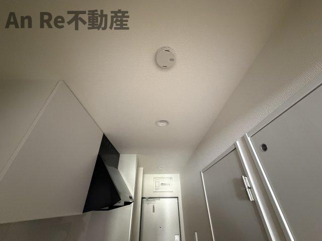 Ｗｉｌｌ　Ｅｌｆｅ東川口の設備