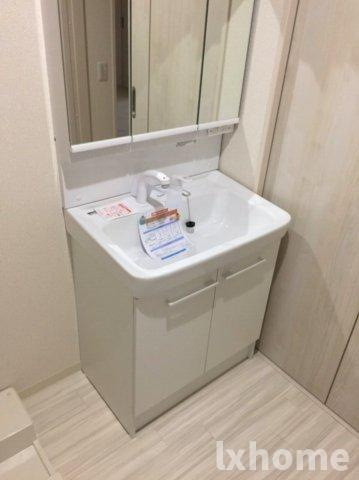 フジパレス戸建賃貸五十鈴町の設備