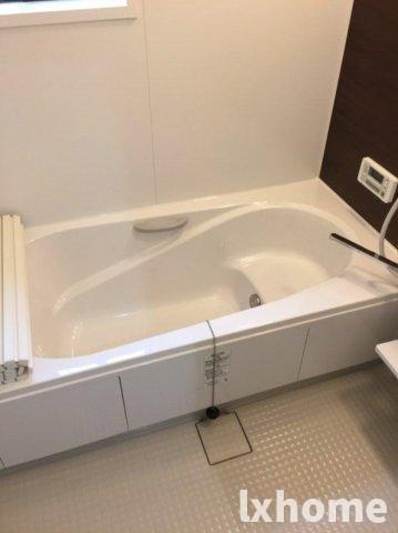 フジパレス戸建賃貸五十鈴町の浴室