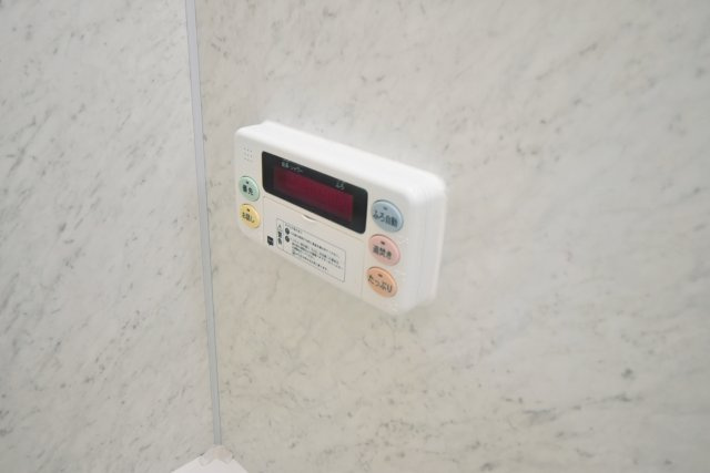 ハイツ甲四公園の設備