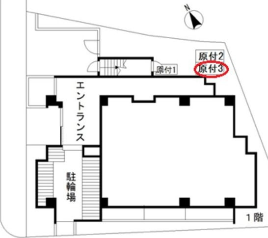 ルシェーヌ恵比寿のその他