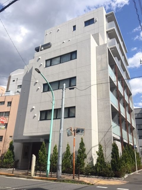 ルシェーヌ恵比寿