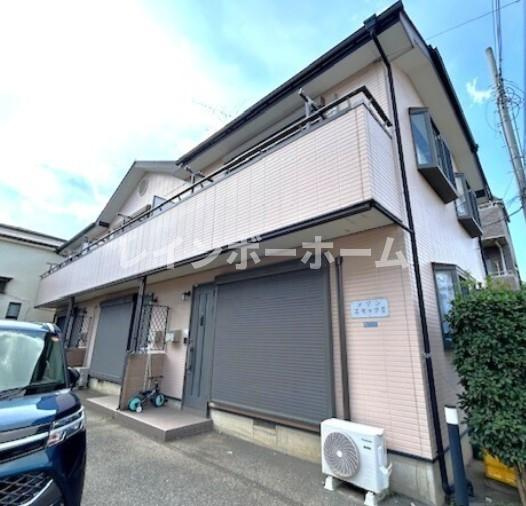 メゾンエモックⅡ