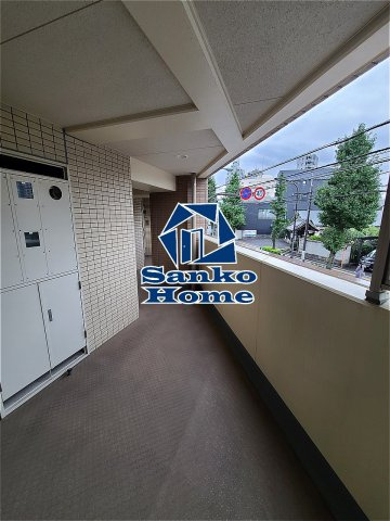 ガーラ文京本郷台のその他共用部分
