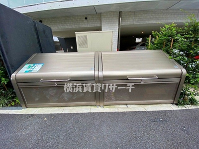  | Ｂｌｅｕ　Ｂｌａｎｃ新横浜