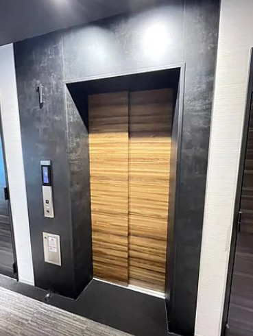 クレヴィスタ板橋本蓮沼のその他共用部分