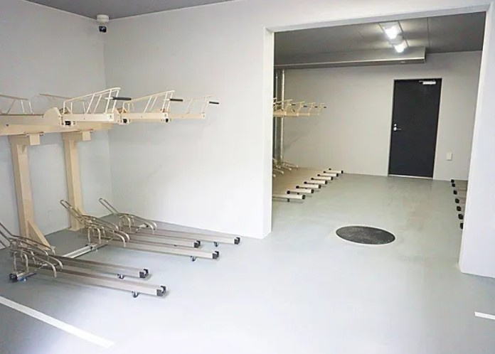 クレヴィスタ板橋本蓮沼のその他共用部分
