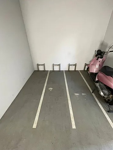 クレヴィスタ板橋本蓮沼のその他共用部分