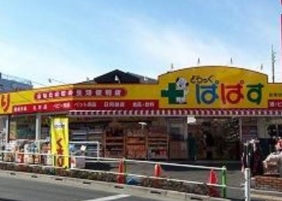 クレヴィスタ板橋本蓮沼の周辺