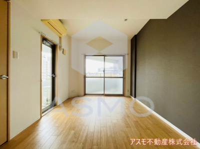 【内装】 | アプライズ西長堀