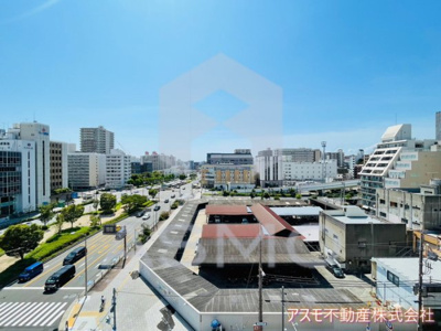 【展望】 | アプライズ西長堀