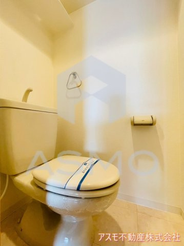 【トイレ】 | アプライズ西長堀