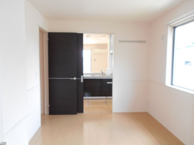 【設備】 | プランドール ガーデン | 別のお部屋の写真です