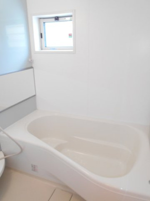 【浴室】 | プランドール ガーデン | 別のお部屋の写真です