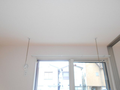 【内装】 | プランドール ガーデン | 別のお部屋の写真です