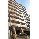 藤和ハイタウン天満町の外観