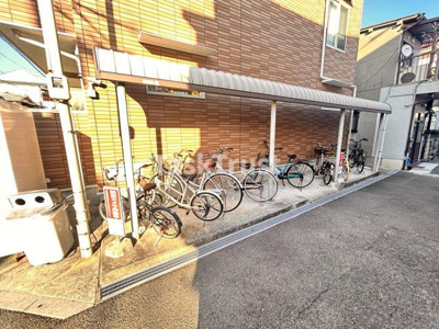 【その他共用部分】 | グレイスコート清水