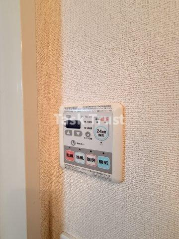 【設備】 | グレイスコート清水