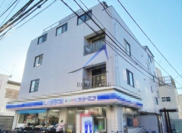 モンテローザ船橋