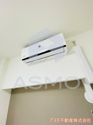 【設備】 | ショウエイ靭
