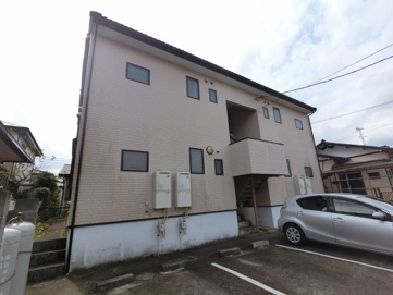 リッシェル若宮の画像