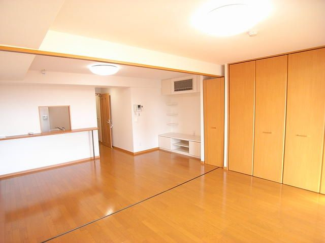 コンフォート大泉学園Ⅱのその他