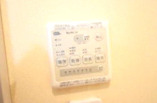 S.T.GRACEの設備