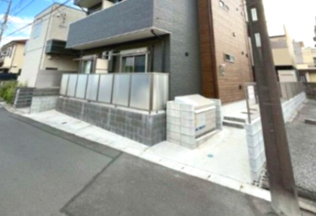 S.T.GRACEのその他共用部分