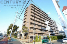 グラン・ソシエ甲子園口の画像