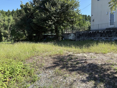 【外観】 | 熊本市北区植木町豊田字服部