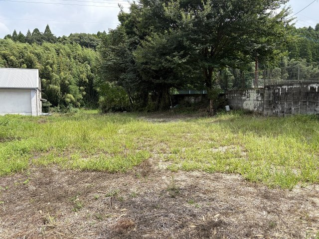 【外観】 | 熊本市北区植木町豊田字服部
