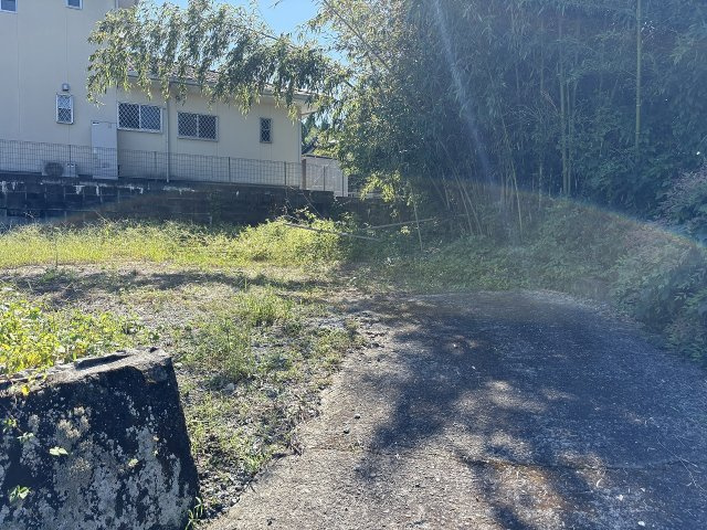 【外観】 | 熊本市北区植木町豊田字服部