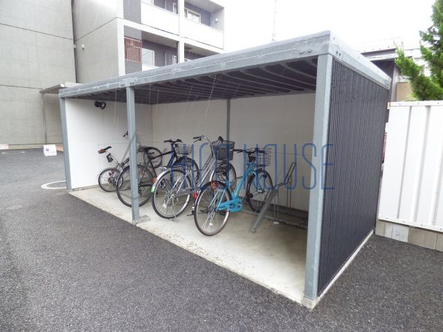 アルテーリアのその他共用部分