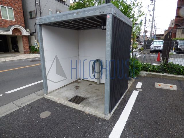 アルテーリアのその他共用部分