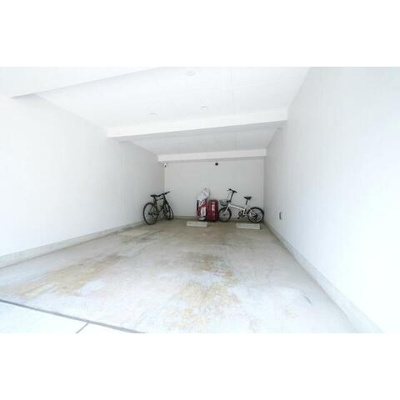 【駐車場】 | ＰＲＥＭＩＵＭ　ＣＵＢＥ大井町＃ｍｏ