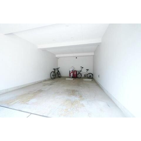 【駐車場】 | ＰＲＥＭＩＵＭ　ＣＵＢＥ大井町＃ｍｏ