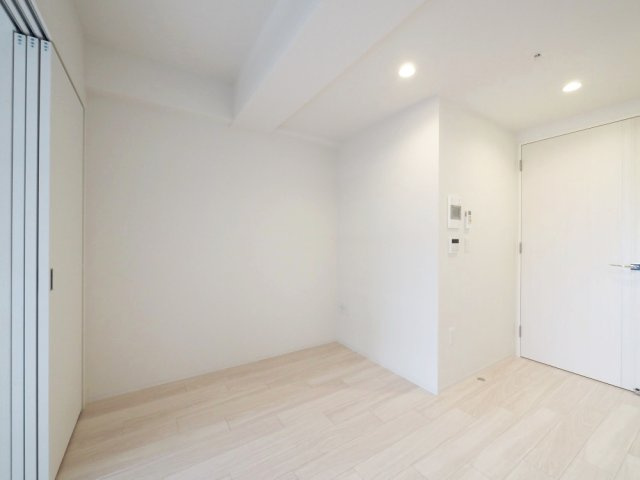 セレニテ谷町四丁目アリエの内装