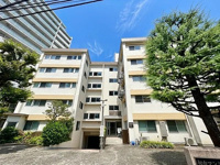 初台マンションの画像
